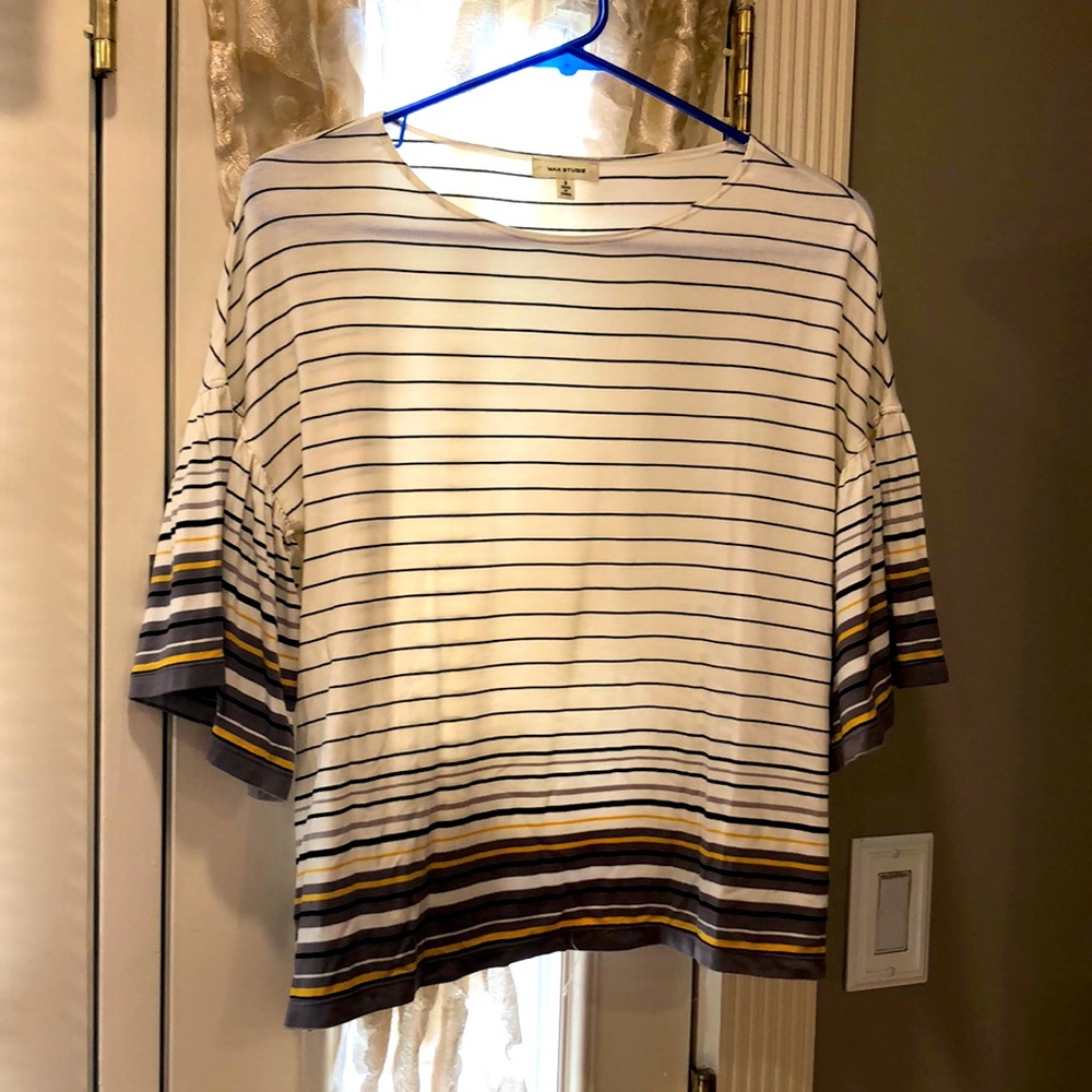 Maxi Studios Super comfy Rayon blouse all occasions